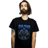 ShirtPunch Sub-Zero Crest, view 2