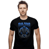 ShirtPunch Sub-Zero Crest, view 5
