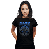 ShirtPunch Sub-Zero Crest, view 6