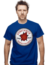 ShirtPunch Substance, view 2