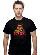 ShirtPunch Suck My Fat One, view 2