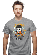 ShirtPunch Sudoku, view 2