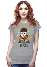 ShirtPunch Sudoku, view 3