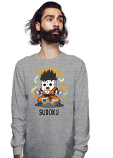 ShirtPunch Sudoku, view 4