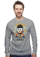 ShirtPunch Sudoku, view 5