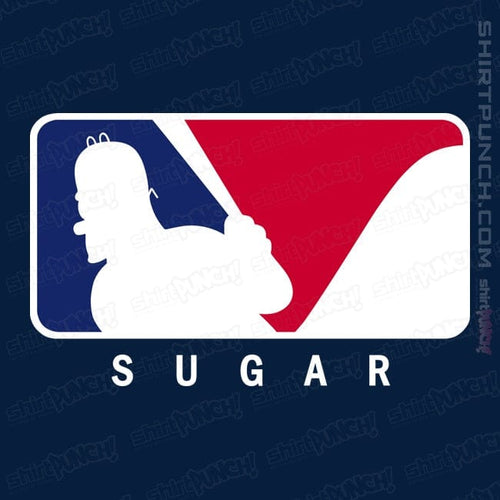 ShirtPunch Sugar League