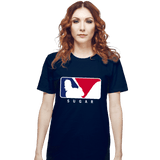 ShirtPunch Sugar League, view 2