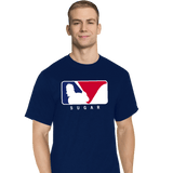 ShirtPunch Sugar League, view 4