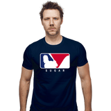 ShirtPunch Sugar League, view 5