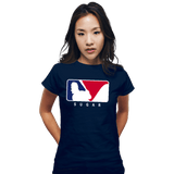ShirtPunch Sugar League, view 6