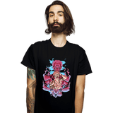 ShirtPunch Sukuna, view 2