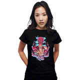 ShirtPunch Sukuna, view 6