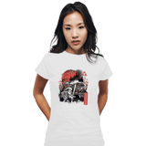 ShirtPunch Sumie To The Past, view 6