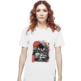 ShirtPunch Sumie Waker, view 2