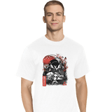 ShirtPunch Sumie Waker, view 4