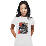 ShirtPunch Sumie Waker, view 6