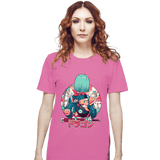ShirtPunch Summer Dragons, view 2