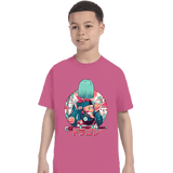 ShirtPunch Summer Dragons, view 3