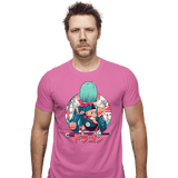 ShirtPunch Summer Dragons, view 5