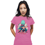 ShirtPunch Summer Dragons, view 6