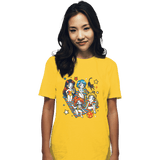 ShirtPunch Summer Moon, view 2