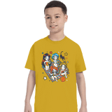 ShirtPunch Summer Moon, view 3