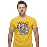 ShirtPunch Summer Moon, view 5