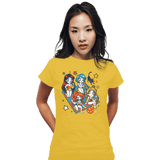 ShirtPunch Summer Moon, view 6