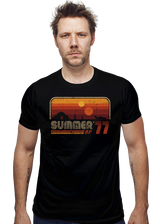 ShirtPunch Summer Of 77, view 2