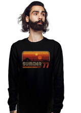 ShirtPunch Summer Of 77, view 4
