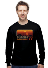 ShirtPunch Summer Of 77, view 5