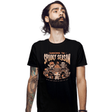 ShirtPunch Summon The Spooky Season, view 5