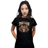 ShirtPunch Summon The Spooky Season, view 6