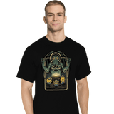 ShirtPunch Summoning Cthulhu!, view 4
