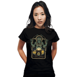 ShirtPunch Summoning Cthulhu!, view 6