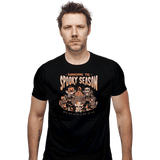 ShirtPunch Summoning The Spooky Season, view 5