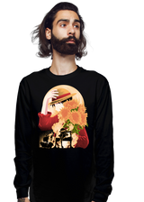 ShirtPunch Sun Flower Pirate, view 4
