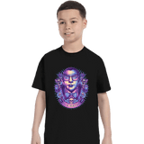 ShirtPunch Sun Hater, view 3