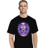 ShirtPunch Sun Hater, view 4