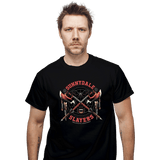 ShirtPunch Sunnydale Crest, view 2