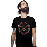 ShirtPunch Sunnydale Crest, view 5