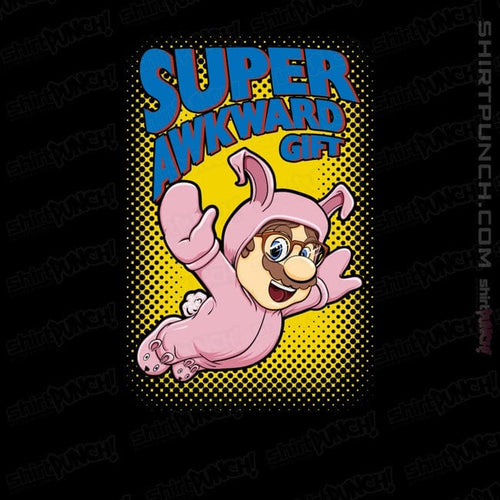 ShirtPunch Super Akward Gift