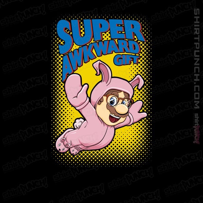 ShirtPunch Super Akward Gift