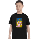 ShirtPunch Super Akward Gift, view 3