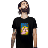 ShirtPunch Super Akward Gift, view 5