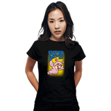 ShirtPunch Super Akward Gift, view 6