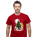 ShirtPunch Super Christmas!, view 2