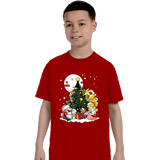 ShirtPunch Super Christmas!, view 3