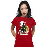 ShirtPunch Super Christmas!, view 6