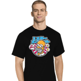 ShirtPunch Super Dishwashing, view 4
